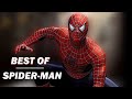 The Best Spider-Man Scenes | Movieclips