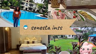 Sonesta Inss Best Hotel Candoliam At Goa  For Family  Couples  Work Trips  Budget Friendly