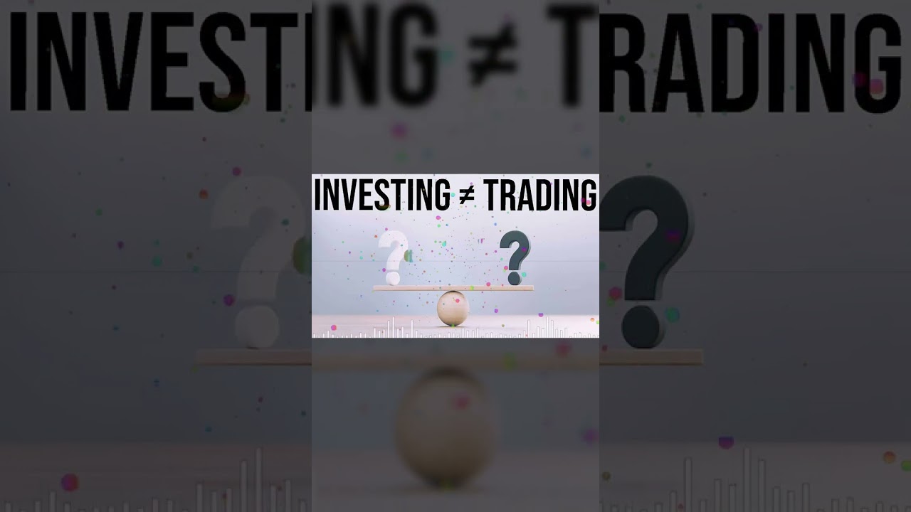 Почему большинство людей проигрывают на фондовом рынке (и простой план, который действительно пом...