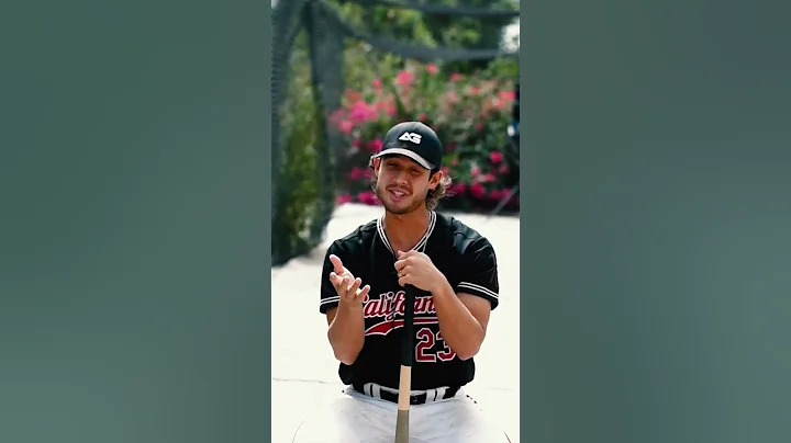 Anyone else see this? #baseball #robertanthonycr...