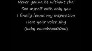 Ne-Yo - Stay With Me (Lyrics on screen)