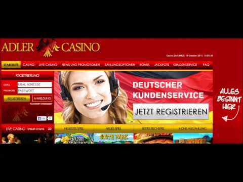 slotcasinos online casino reviews