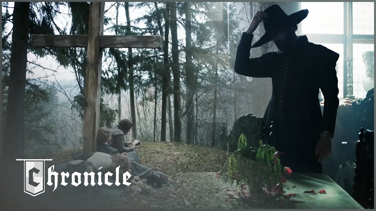 Documentary backdrop image for How A Religious Feud Broke, And Then Forged, Medieval Europe (2025)