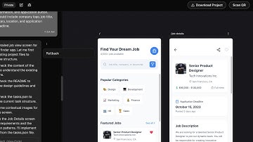 Undo Changes Instantly with Rollback Feature | RapidNative 🚀
