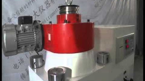 YES D Digital Display Electric Screw Compression Testing Machine