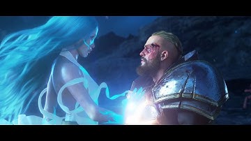 Bladebound: Immortal Hack and Slash Action RPG - walkthrough 25