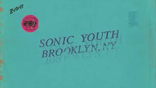 Video thumbnail of "Sonic Youth - Death Valley ‘69 (Official Audio)"