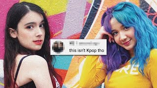 The UK’s First K-Pop Girl Group (Sub español part 1) Kaachi Documentary | by Channel 4