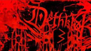 Watch Dethklok Biological Warfare video