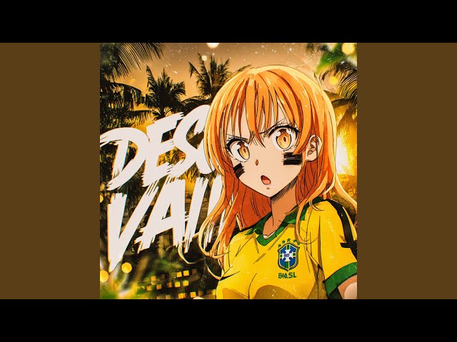 Desce Vai (Mega Slowed)