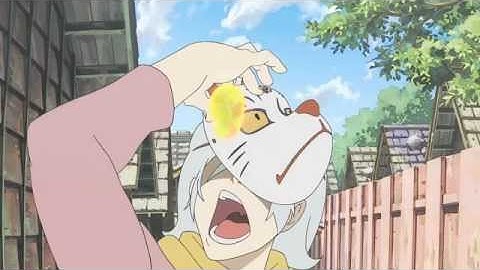 『伏 鉄砲娘の捕物帳』予告編