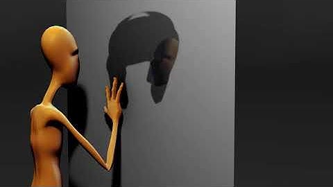 Blender  Dynamic Paint  testing 2