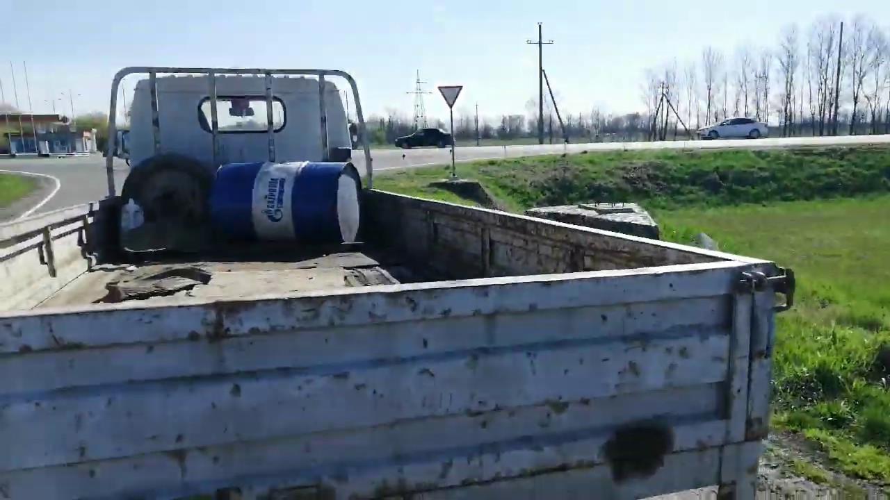 Газель илинг шоу