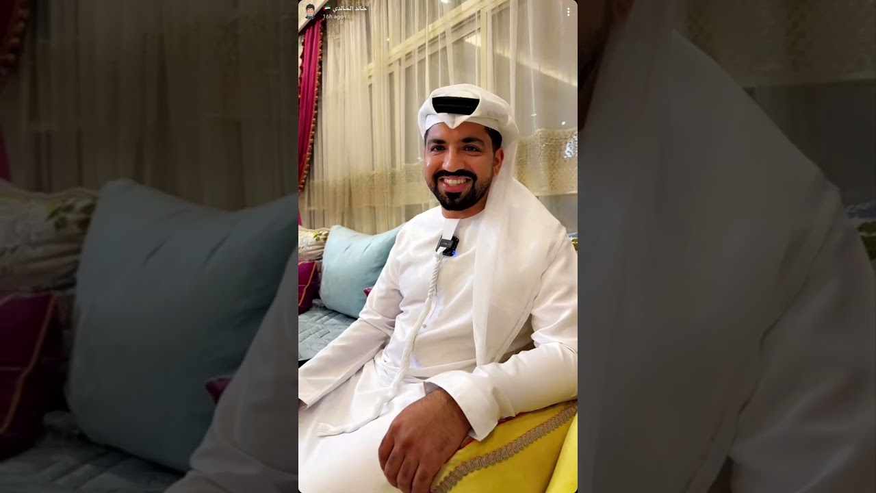 يوميات رمضانية #خالد_الخالدي 3-3-2026