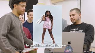 Program Overview | Elite dance training meets real-world experience | CLI Conservatory