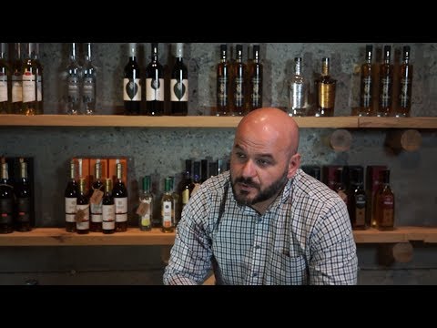 სტუმრად მარისთან - დავით მიხელიძე