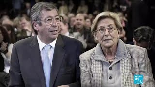 Procès Balkany : le premier jugement pour fraude fiscale attendu aujourd'hui