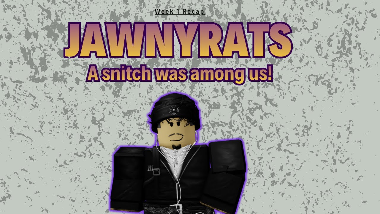 8 minutes of ROBLOX RANTS 🤩| Jawnyrants - YouTube