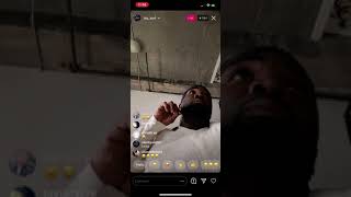 TSU SURF Talks DATING MATURE WOMEN, INSTAGRAM MODELS, SOCIAL MEDIA RELATIONSHIPS
