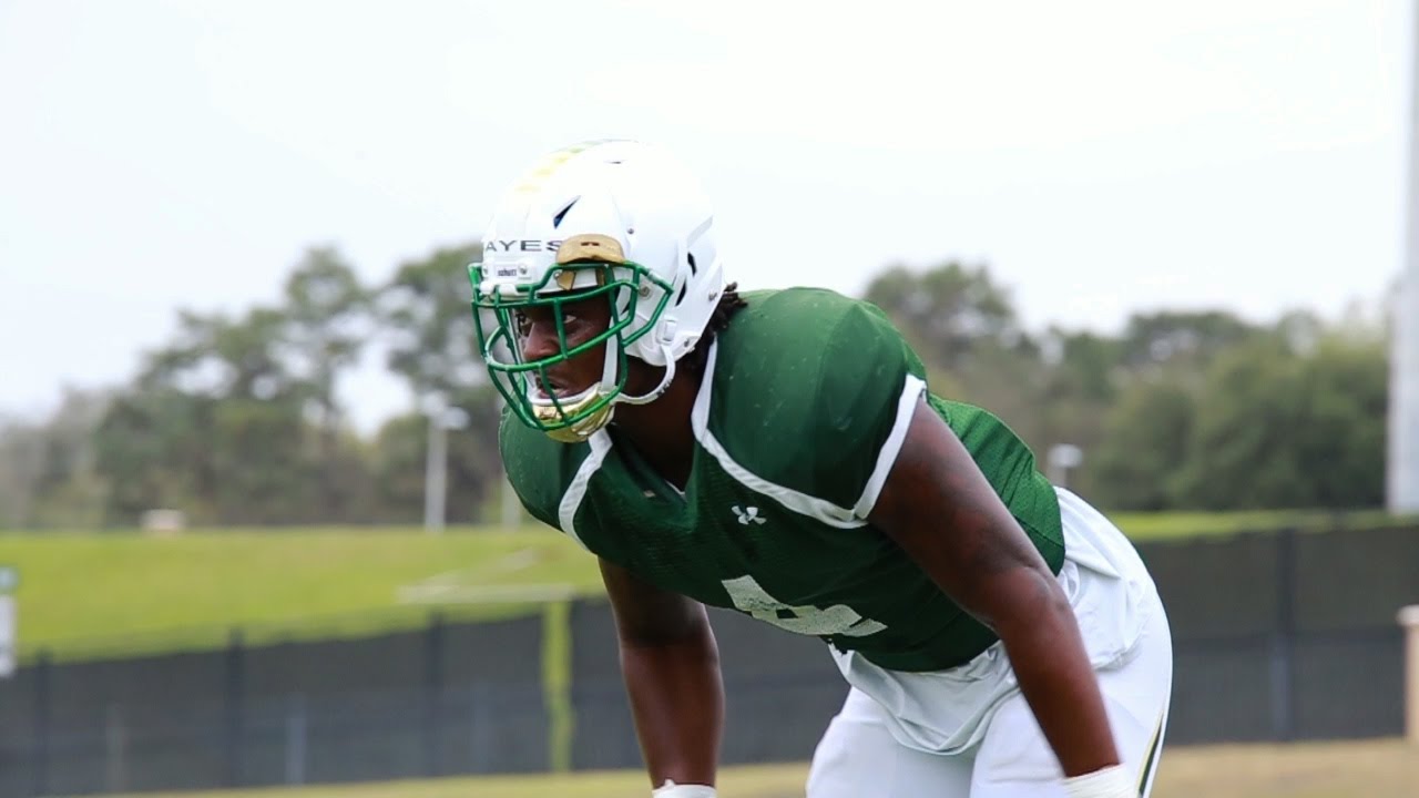 ⁣USF Football: Spring Practice Report #11