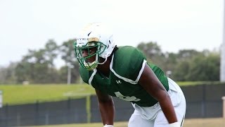 USF Football: Spring Practice Report #11