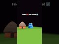 do you have a best friend please subscribe