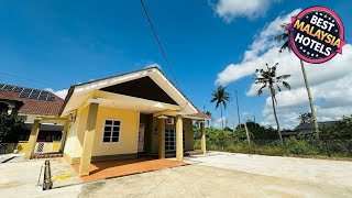 Nawra Iman Holiday Home | Dungun, Malaysia | Hotel Review 🌟 | Best Malaysia Hotels
