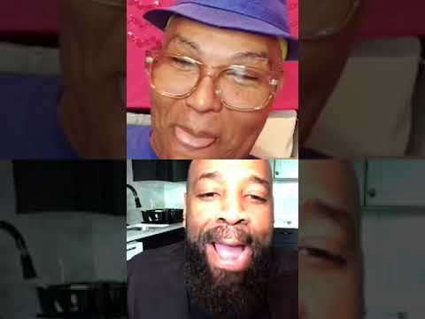IG Live Replay 6/27/20