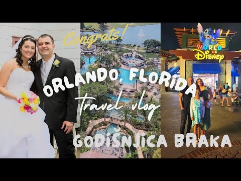 Video: Orlando za porodični proljetni raspust 2020
