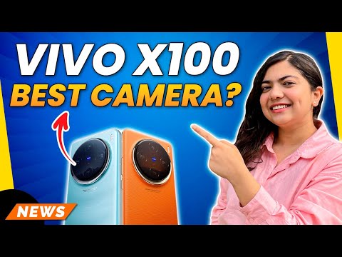 Vivo X100 and X100 Pro: SNEAK PEAK of their LEAKED specs | Expected Price | Gadget Times