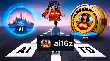 AI and Crypto: The Perfect Match I Ai FunTech