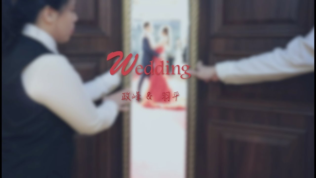 『根本是韓劇』TAPic Wedding ｜婚禮紀錄｜2018 , Apr 24,微攝影 Smile Moment攝影團隊