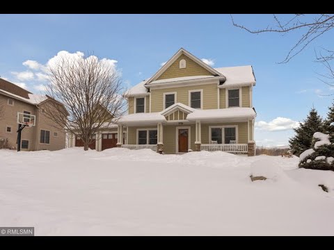8565 Duck Trail, Victoria, MN home video tour