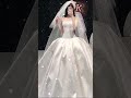choose the first letter of your name💓💝and get your dream Gowns part-19💓#Korian Wedding Dress Degine