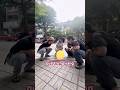 Gặp quả trứng vàng đập ra là một con rắn độc.#giảitríchotrẻem #shortsvideo #funny #funny