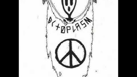 Ectoplasm - 2nd 7" EP + Extra Track