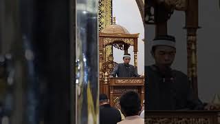 @Masjid Hannabi Rizal Kab.Gowa, Da'i Abdurrahman Rafli, 10 Ramadhan 1445 H, Ceramah Tarwih