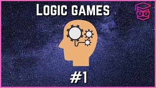 Logic Games [#1] - TrevTutorOfficial