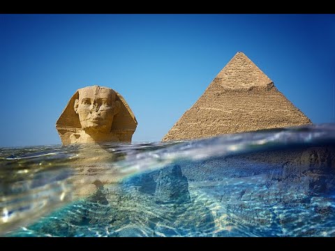 Vídeo: ¿Tiene La Esfinge Más De 10 Mil Años? - Vista Alternativa