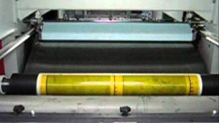 Drum Cylinder Washer Rossini.wmv