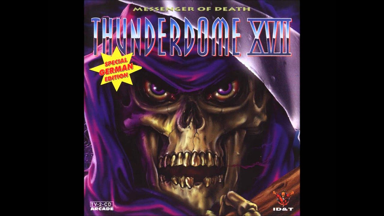 The force creators - The force creation [hq]