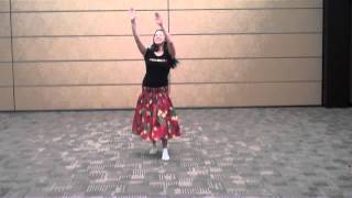 Holoholo Ka'a for Hana Hou Hula Productions