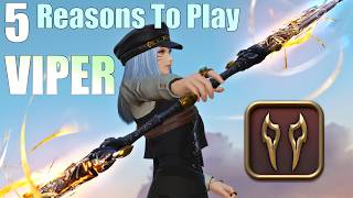 5 Reasons to Play Viper/VPR — And Where It’s Bad