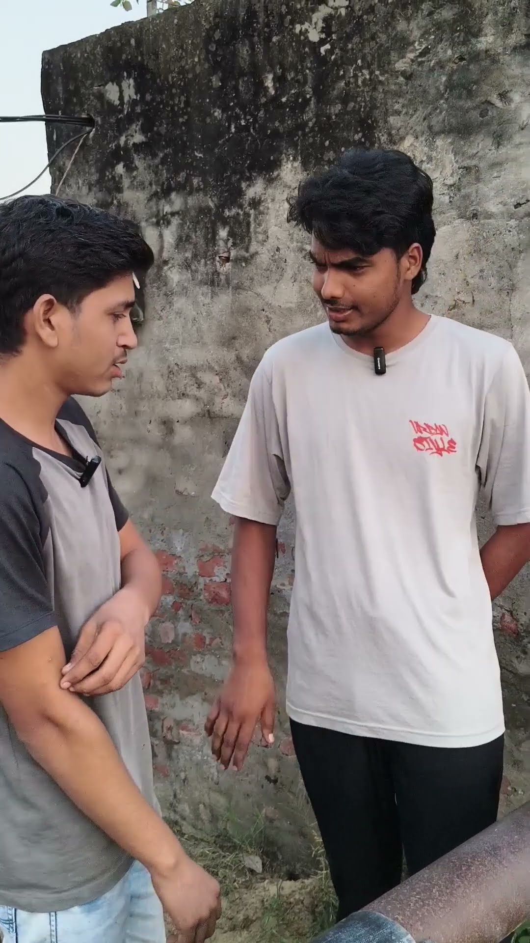 😆 कॉमेडी एक्टिंग - ShareChat