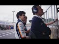 FANATEC IGOR OMURA FRAGA Race Report | Super Formula 2026 Round 1-2 Mobility Resort Motegi