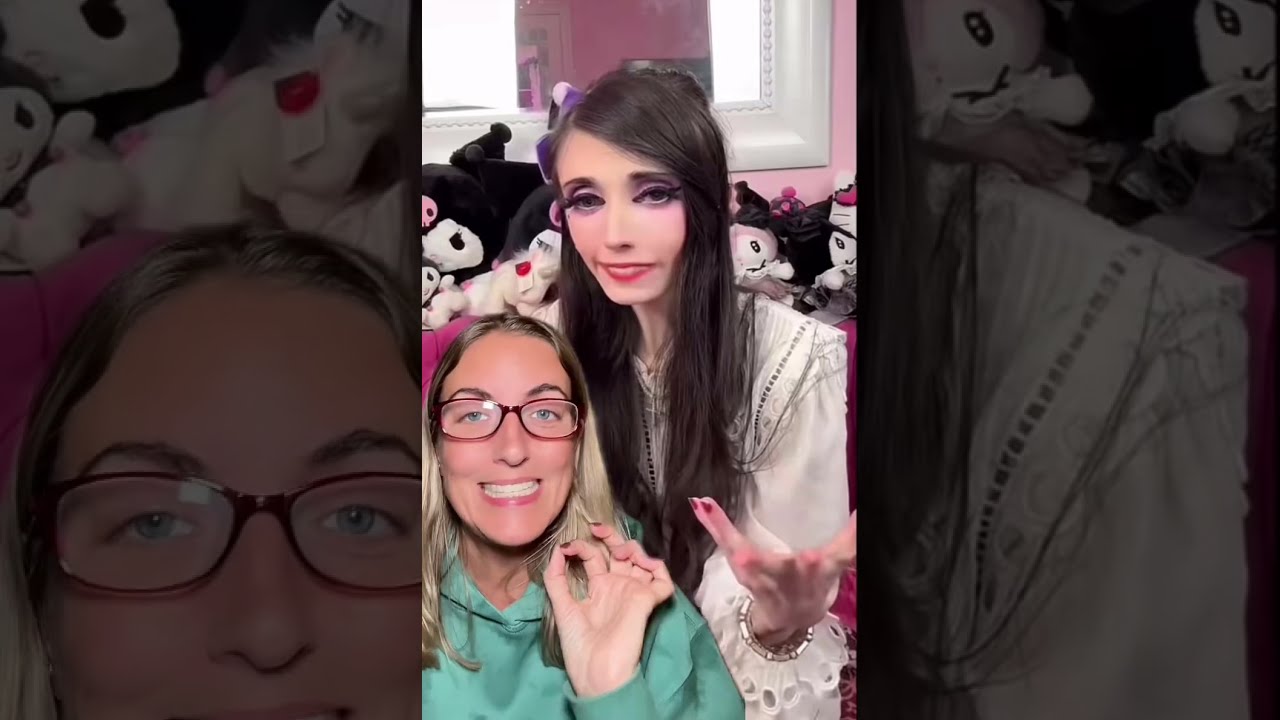 ОБНОВЛЕНИЕ по поводу Евгении Куни! В ОГРОМНОМ судебном процессе!