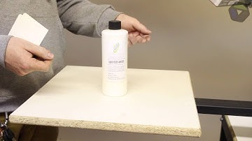 Screen Printing Pallet Adhesive