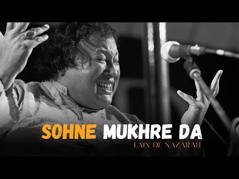 Sohne Mukhre Da Lain De Nazarah Remix NFAK Legendary Voice X New Beat 2025