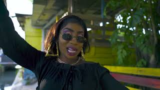 Pretty D, Penny Irie - Caah Tek It Out Official Video