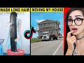 Crazy Things I Learned On Tik Tok